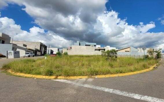 #36 - Terreno para Venda em Bragança Paulista - SP