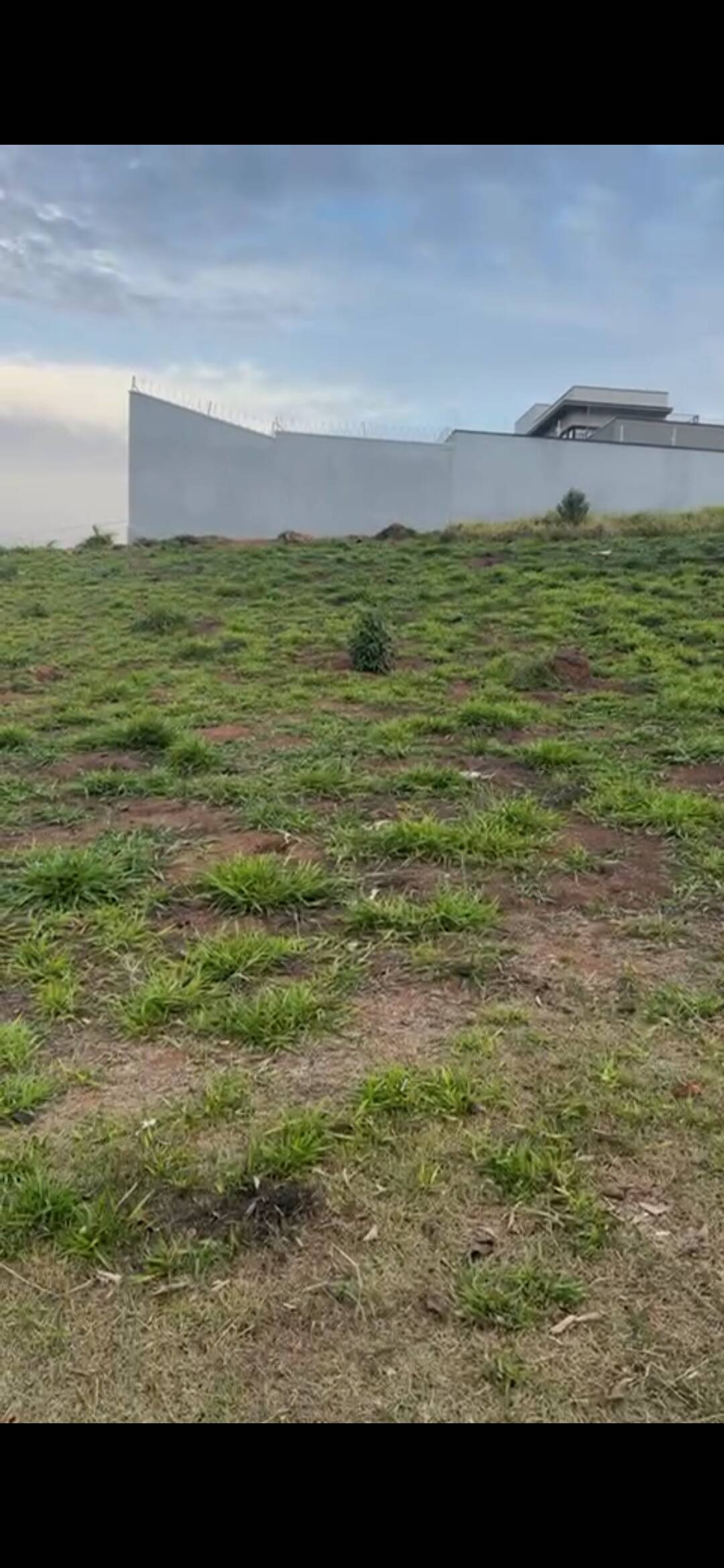 #211 - Terreno para Venda em Bragança Paulista - SP