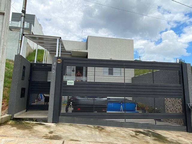 #01 - Casa para Venda em Bragança Paulista - SP