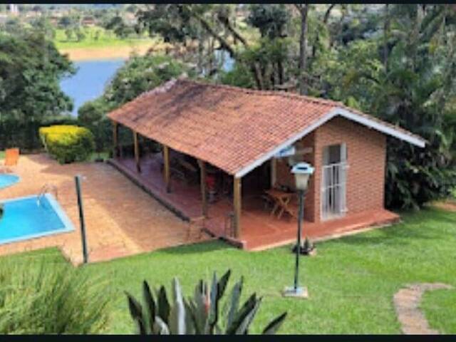 #27 - Casa em condomínio para Venda em São Paulo - SP - 1