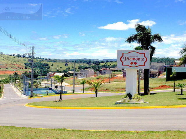 #30 - Terreno para Venda em Bragança Paulista - SP