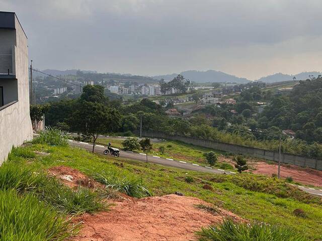 Venda em Residencial Santa Helena - Bragança Paulista