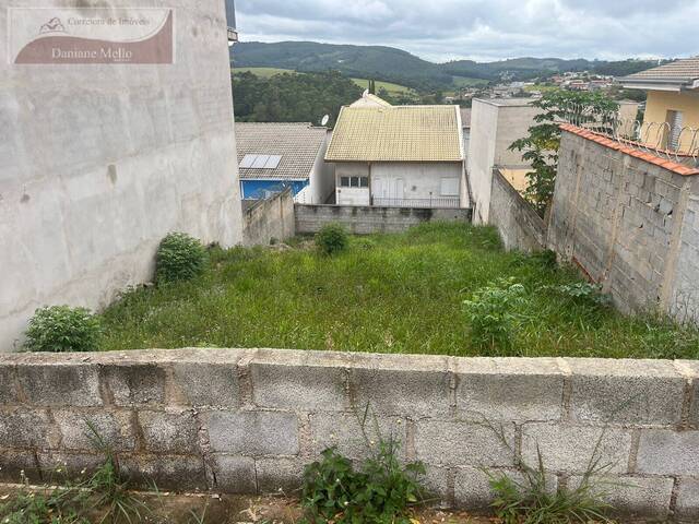 Venda em Residencial dos Lagos - Bragança Paulista