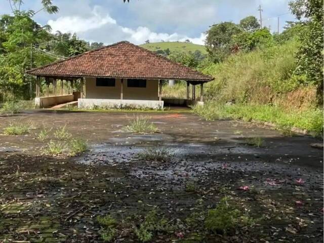 #52 - Chácara para Venda em Pedra Bela - SP