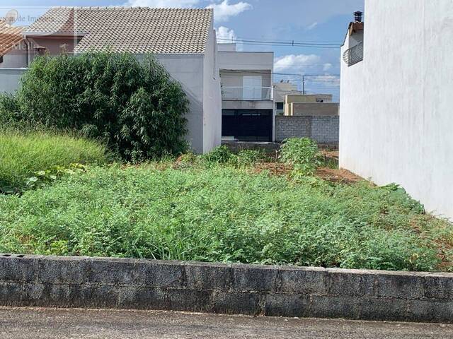 Venda em Residencial Vino Barolo - Bragança Paulista