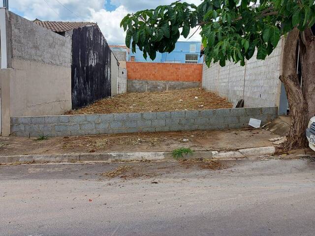 #130 - Terreno para Venda em Bragança Paulista - SP