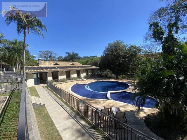 #157 - Terreno em condomínio para Venda em Bragança Paulista - SP