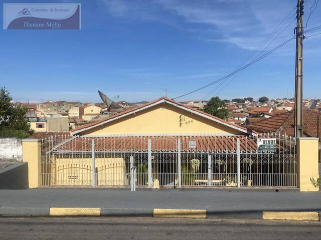 #188 - Casa para Venda em Bragança Paulista - SP - 2