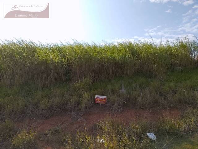 #199 - Terreno para Venda em Bragança Paulista - SP - 2