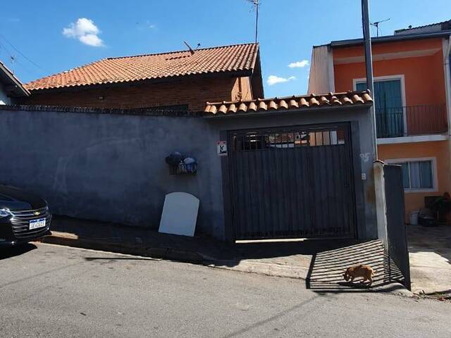 Venda em Cidade Jardim - Bragança Paulista