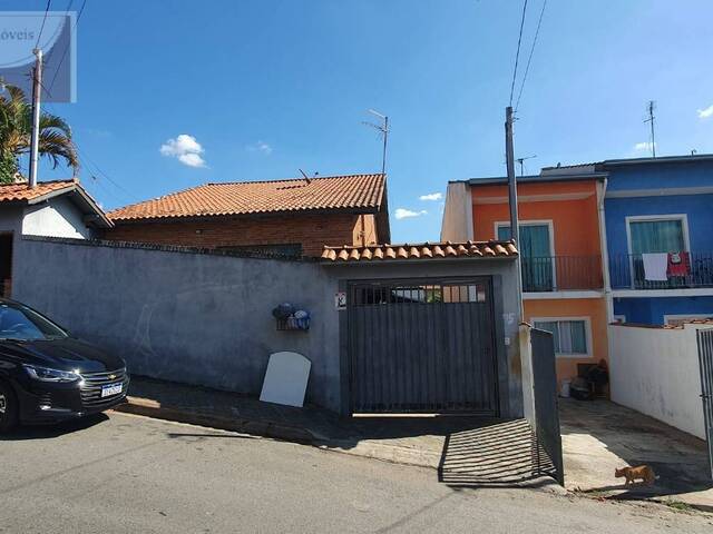 #198 - Casa para Venda em Bragança Paulista - SP - 3