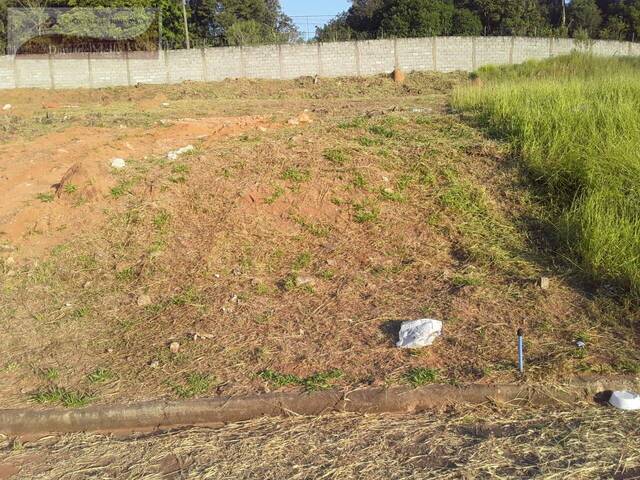 #201 - Terreno em condomínio para Venda em Bragança Paulista - SP - 2