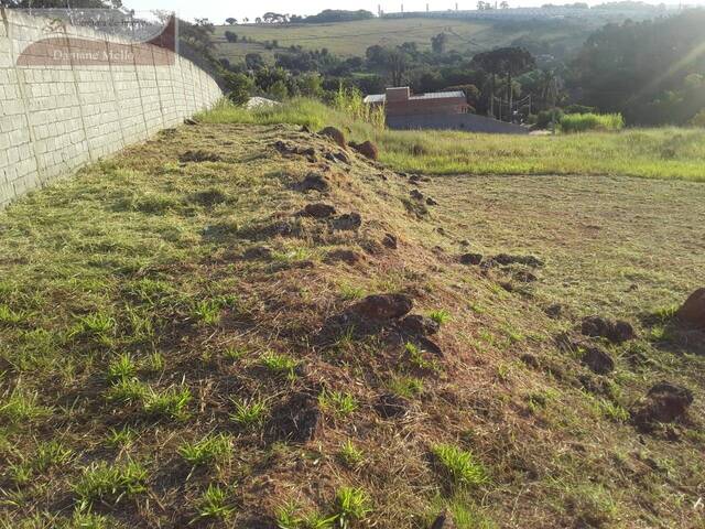 #201 - Terreno em condomínio para Venda em Bragança Paulista - SP - 3