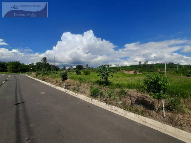 #210 - Terreno para Venda em Amparo - SP - 3