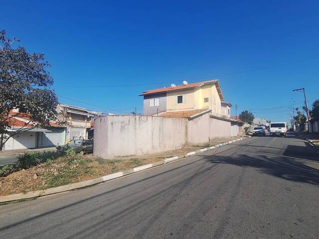 #215 - Casa para Venda em Bragança Paulista - SP - 1