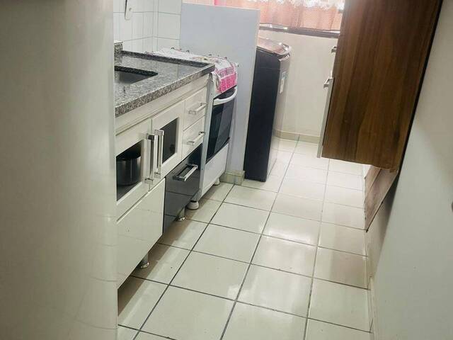 #217 - Apartamento para Venda em Bragança Paulista - SP - 3