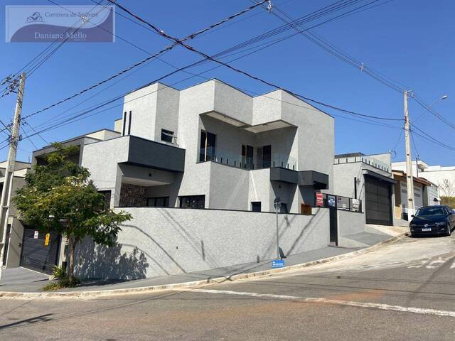 #221 - Casa para Venda em Bragança Paulista - SP - 1