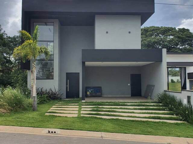 Venda em Residencial San Vitale - Bragança Paulista