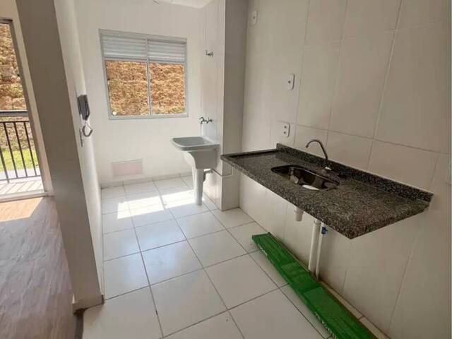 #230 - Apartamento para Venda em Bragança Paulista - SP - 2