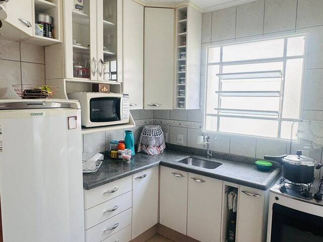 #247 - Apartamento para Locação em Bragança Paulista - SP - 3