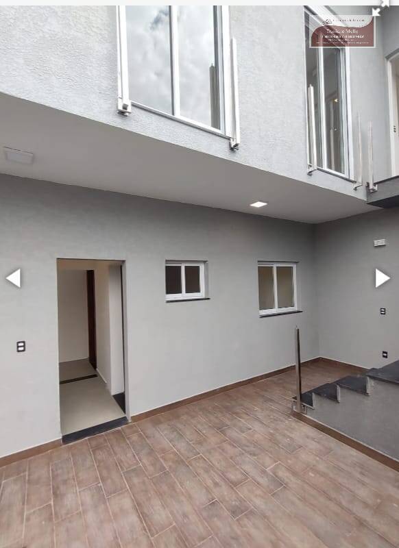 Casa à venda com 3 quartos, 125m² - Foto 4