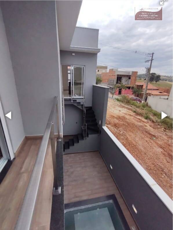 Casa à venda com 3 quartos, 125m² - Foto 5