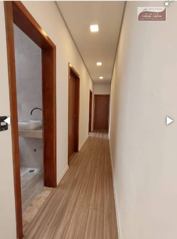 Casa à venda com 3 quartos, 125m² - Foto 8