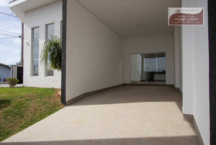 Casa à venda com 3 quartos, 150m² - Foto 5