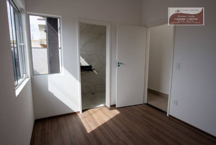 Casa à venda com 3 quartos, 150m² - Foto 9