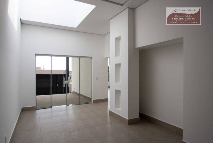 Casa à venda com 3 quartos, 150m² - Foto 15