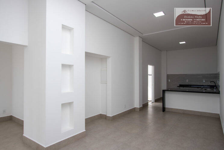 Casa à venda com 3 quartos, 150m² - Foto 14