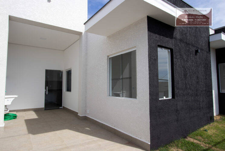 Casa à venda com 3 quartos, 150m² - Foto 17