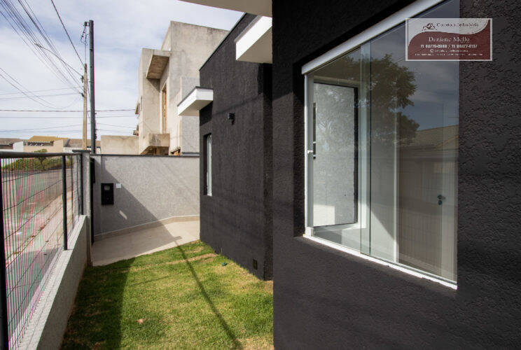 Casa à venda com 3 quartos, 150m² - Foto 20