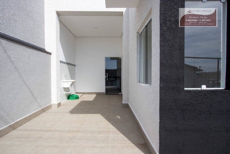 Casa à venda com 3 quartos, 150m² - Foto 19