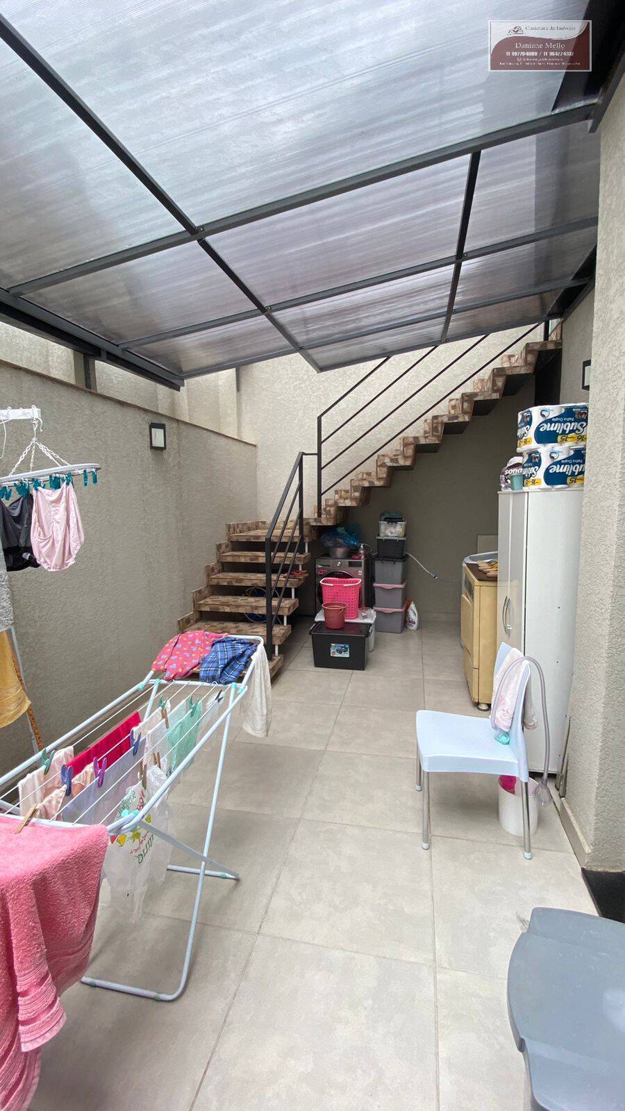 Casa à venda com 2 quartos, 125m² - Foto 17