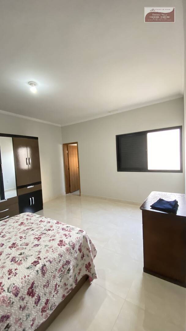 Casa à venda com 3 quartos, 126m² - Foto 8