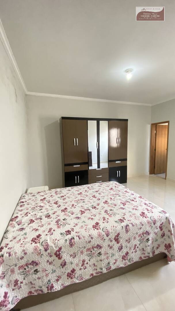 Casa à venda com 3 quartos, 126m² - Foto 12