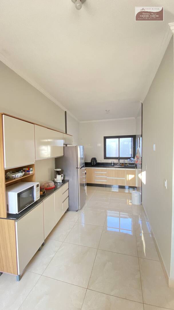 Casa à venda com 3 quartos, 126m² - Foto 18