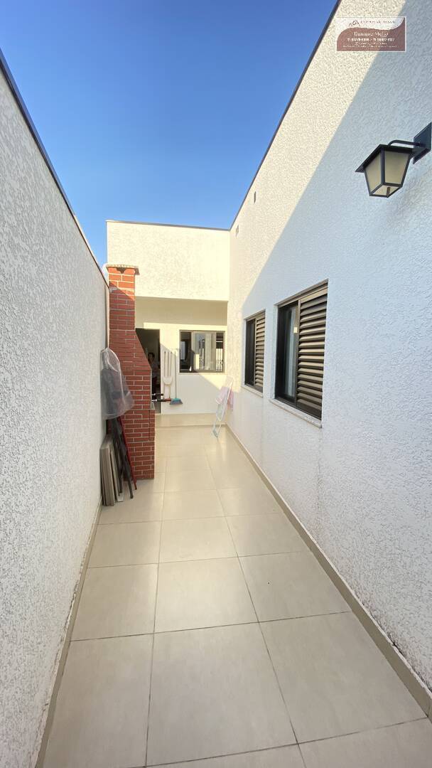 Casa à venda com 3 quartos, 126m² - Foto 22