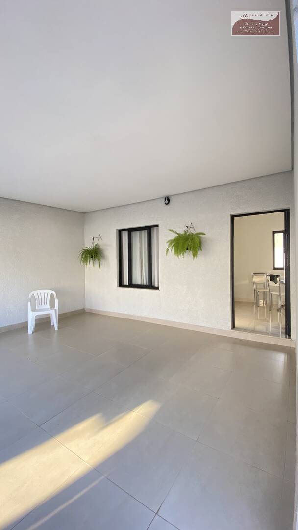 Casa à venda com 3 quartos, 126m² - Foto 24