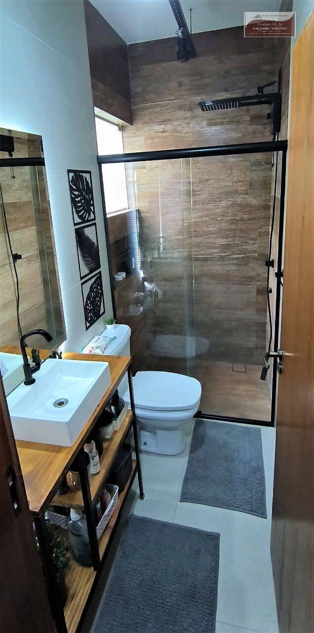 Casa à venda com 3 quartos, 69m² - Foto 11