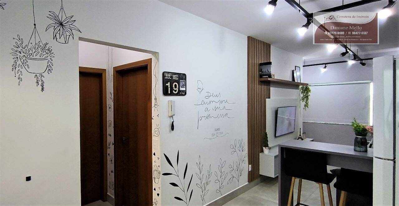 Casa à venda com 3 quartos, 69m² - Foto 20