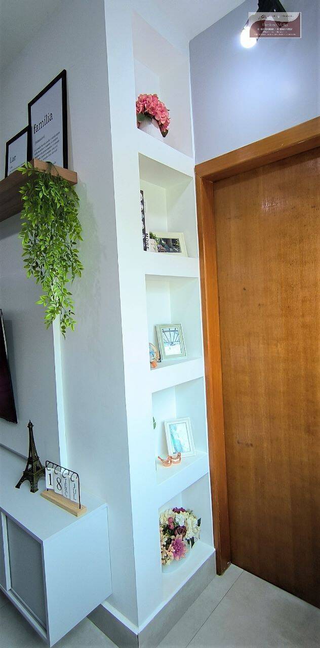 Casa à venda com 3 quartos, 69m² - Foto 30