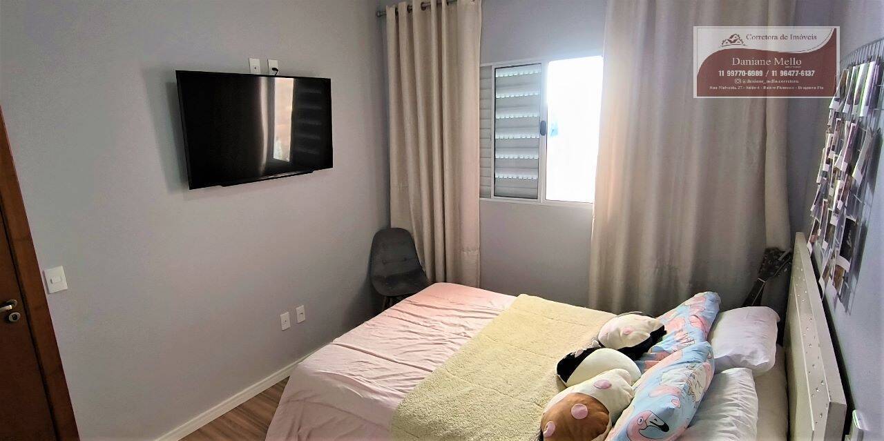 Casa à venda com 3 quartos, 69m² - Foto 27