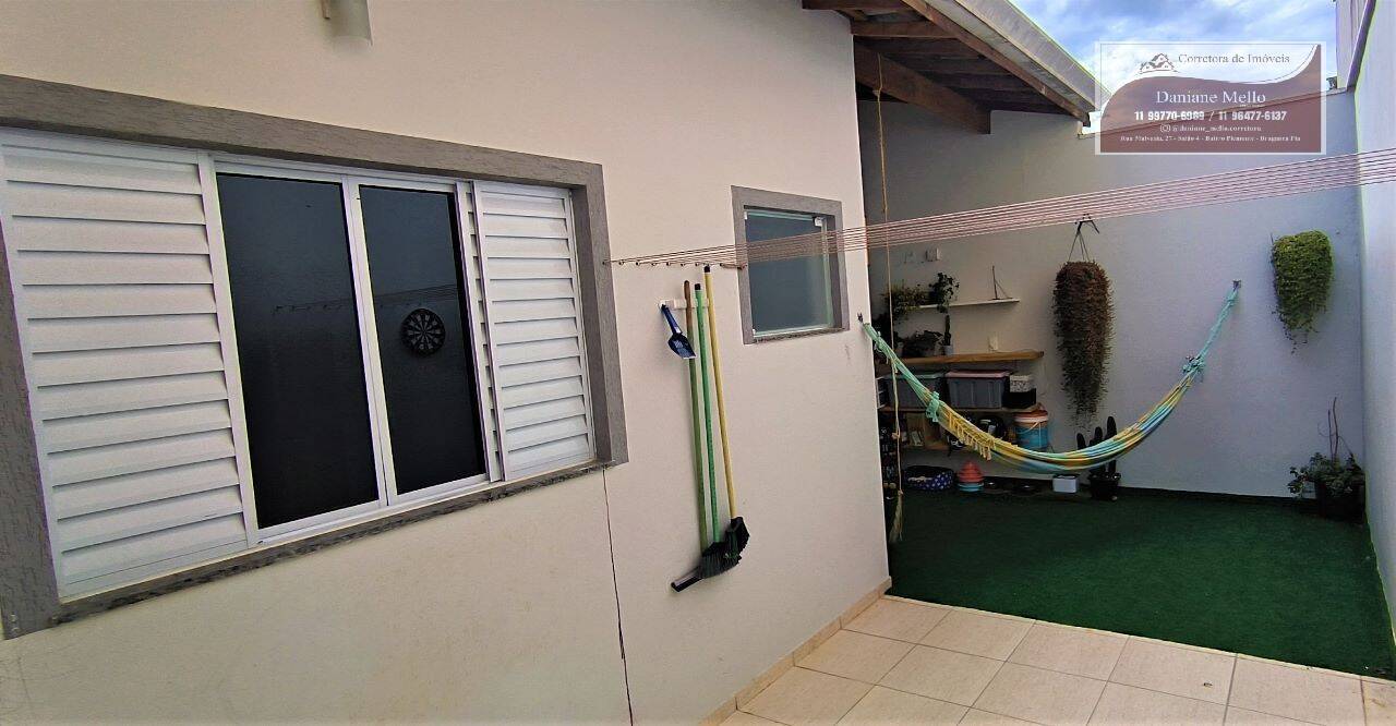 Casa à venda com 3 quartos, 69m² - Foto 31