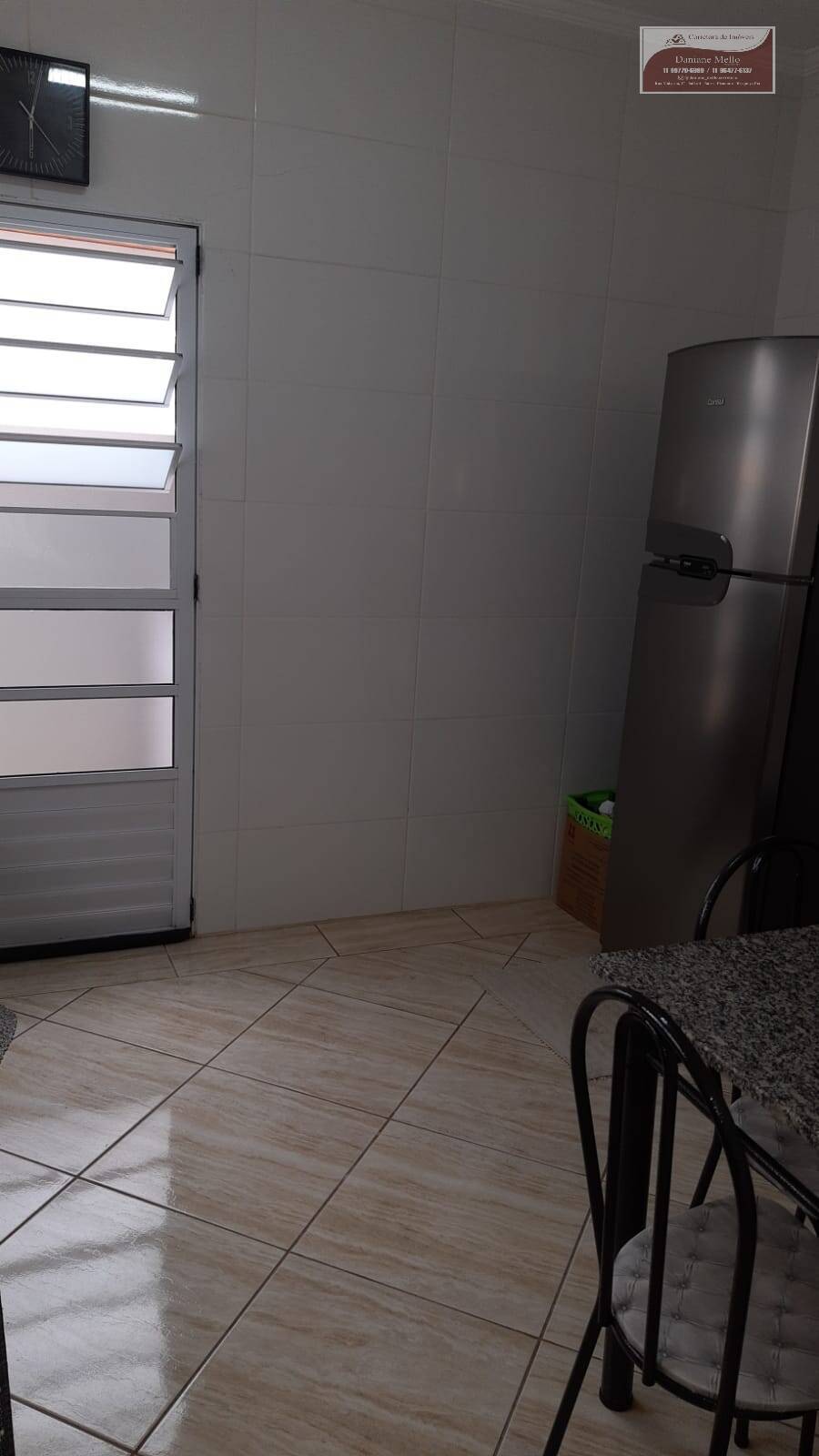 Casa à venda com 3 quartos, 115m² - Foto 3