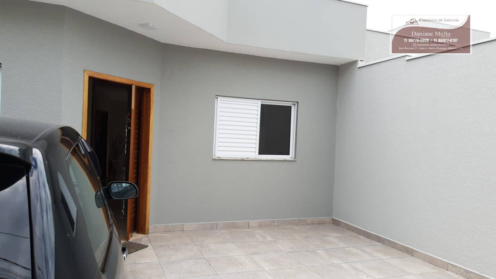 Casa à venda com 3 quartos, 115m² - Foto 17