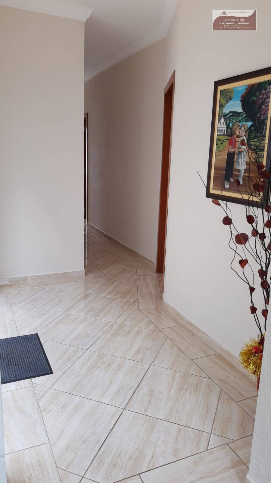 Casa à venda com 3 quartos, 115m² - Foto 20