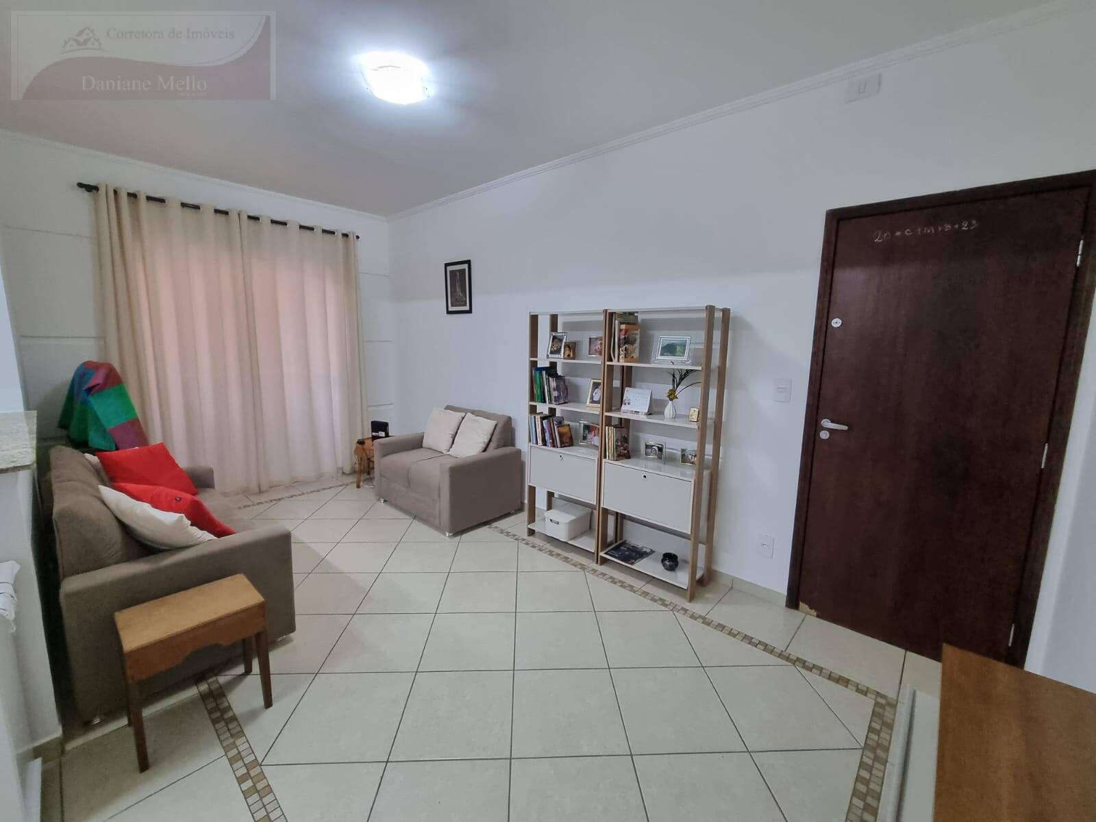 Apartamento à venda com 2 quartos, 89m² - Foto 7