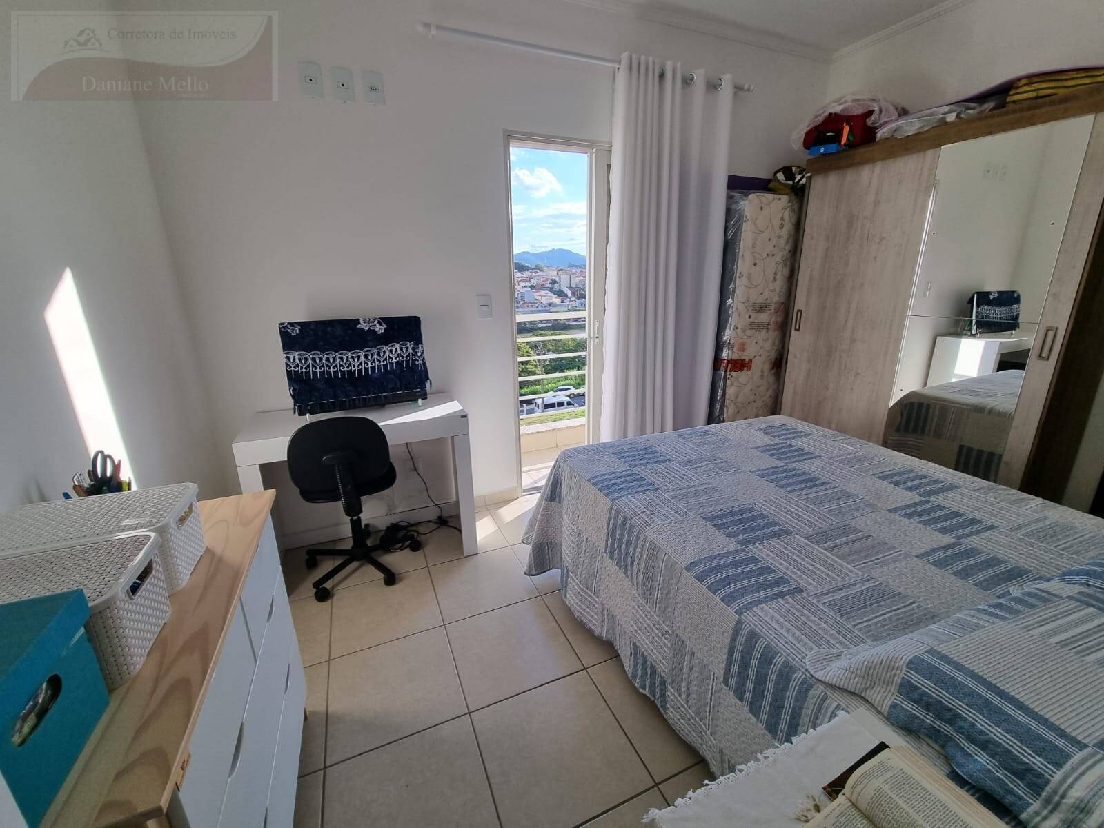 Apartamento à venda com 2 quartos, 89m² - Foto 15